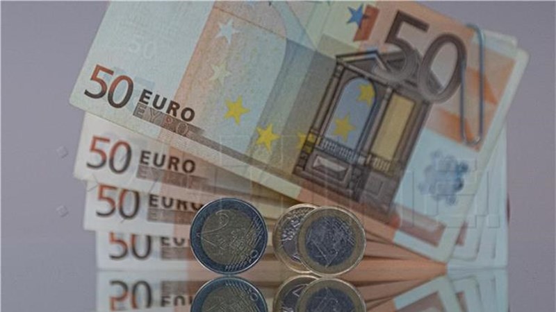 Novi krug upisa trezorskih zapisa, ciljani iznos 1,6 milijardi eura, prinos 2,5 posto